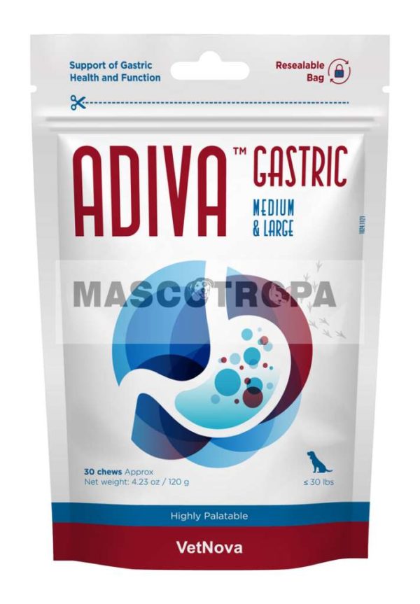 VetNova ADIVA® Gastric