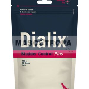 VetNova DIALIX® Bladder Control Plus