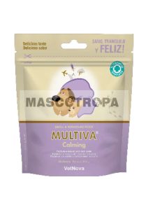 MULTIVA® Calming Medium & Large Dog