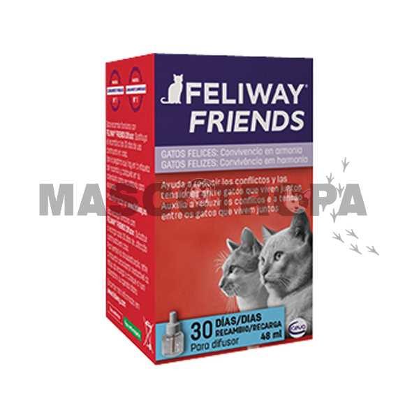 Recambio Feliway Friends