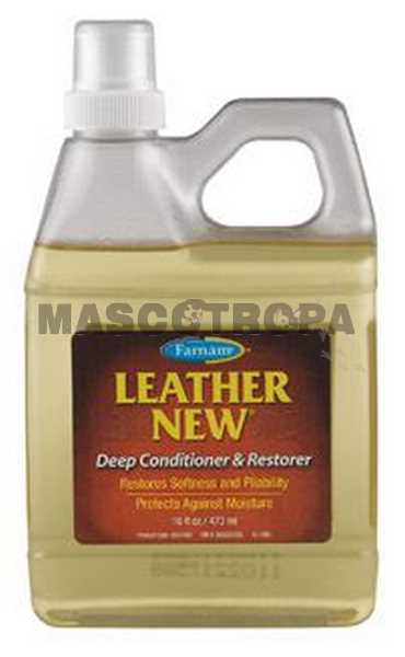 LEATHER NEW® Conditioner