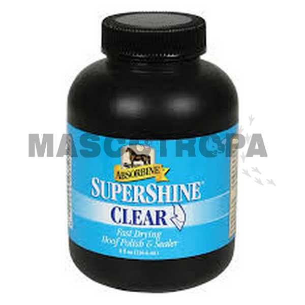 SUPERSHINE® Clear