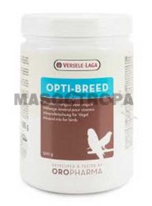 Oropharma Complejo Vitamínico Opti Breed