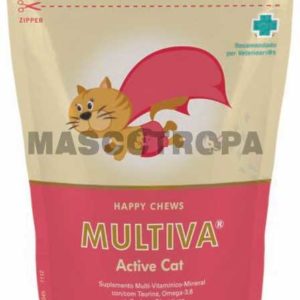 MULTIVA® Active Cat
