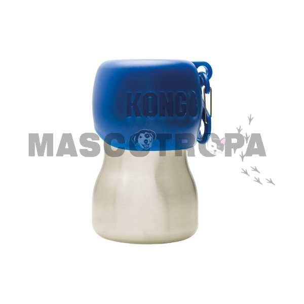 KONG Botella de Agua Acero Inoxidable 280ml