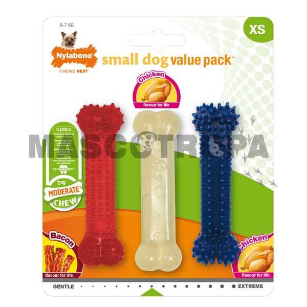 Small dog value Pack