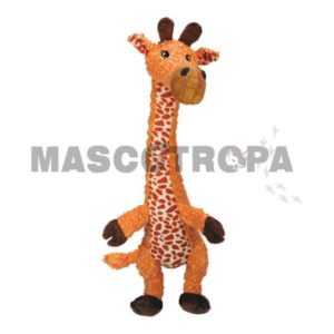 KONG Shakers Luvs Girafa de la marca KONG