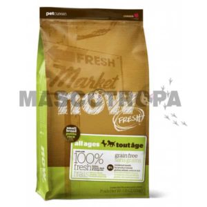 Now Grain Free Adult Small Breed Dog 5,4 kg