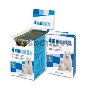 HiFarmaX Omnicutis para Perros y Gatos